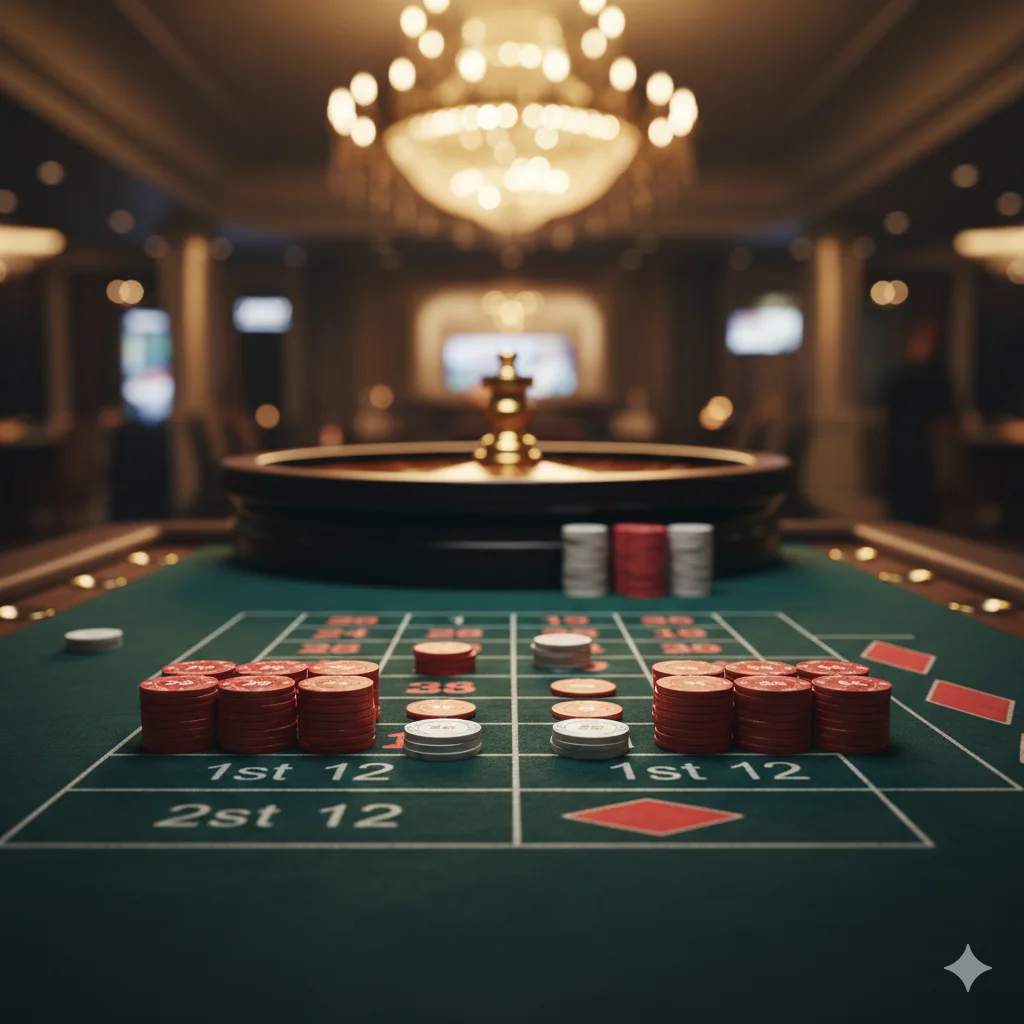 $150 Roulette Strategy: How It Works & Calculator (2026)