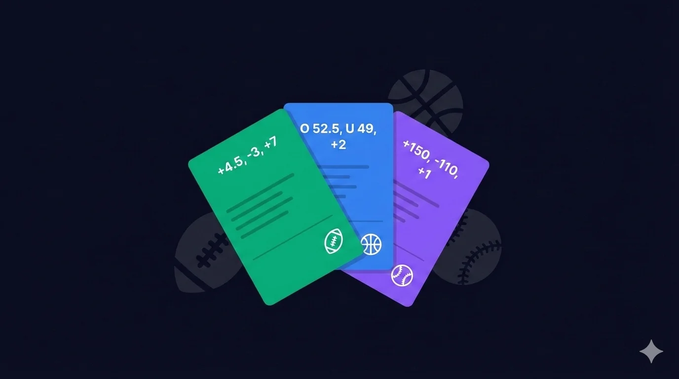 Alt Points Meaning in Betting: Complete Guide (2026)