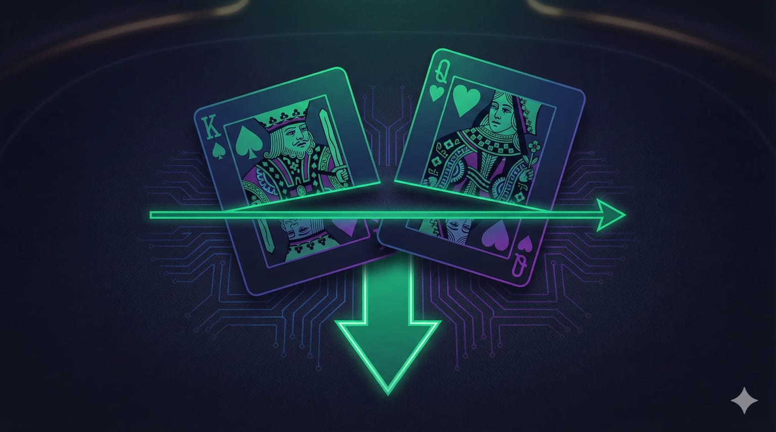 Should You Split 10s in Blackjack? EV Math (2026)