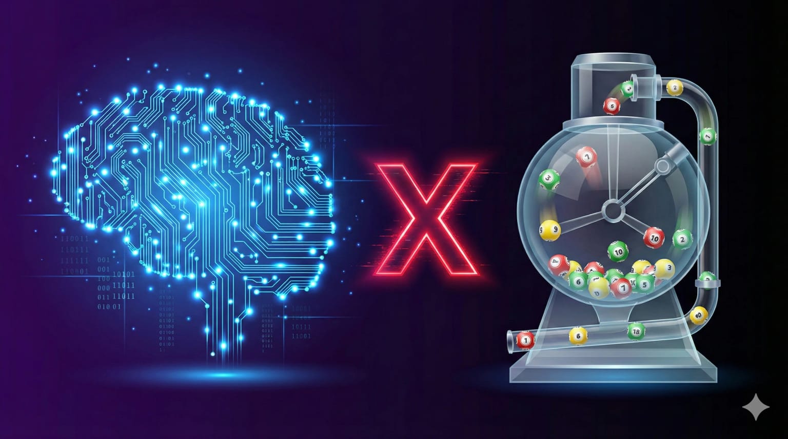 Can AI Predict Lottery Numbers? The Truth About ChatGPT & Lottery (2026)