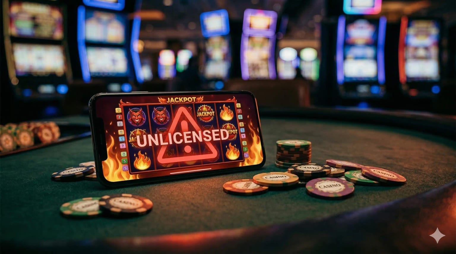 Платит ли Lucky Devil Slot реальные деньги? Честный обзор (2026)