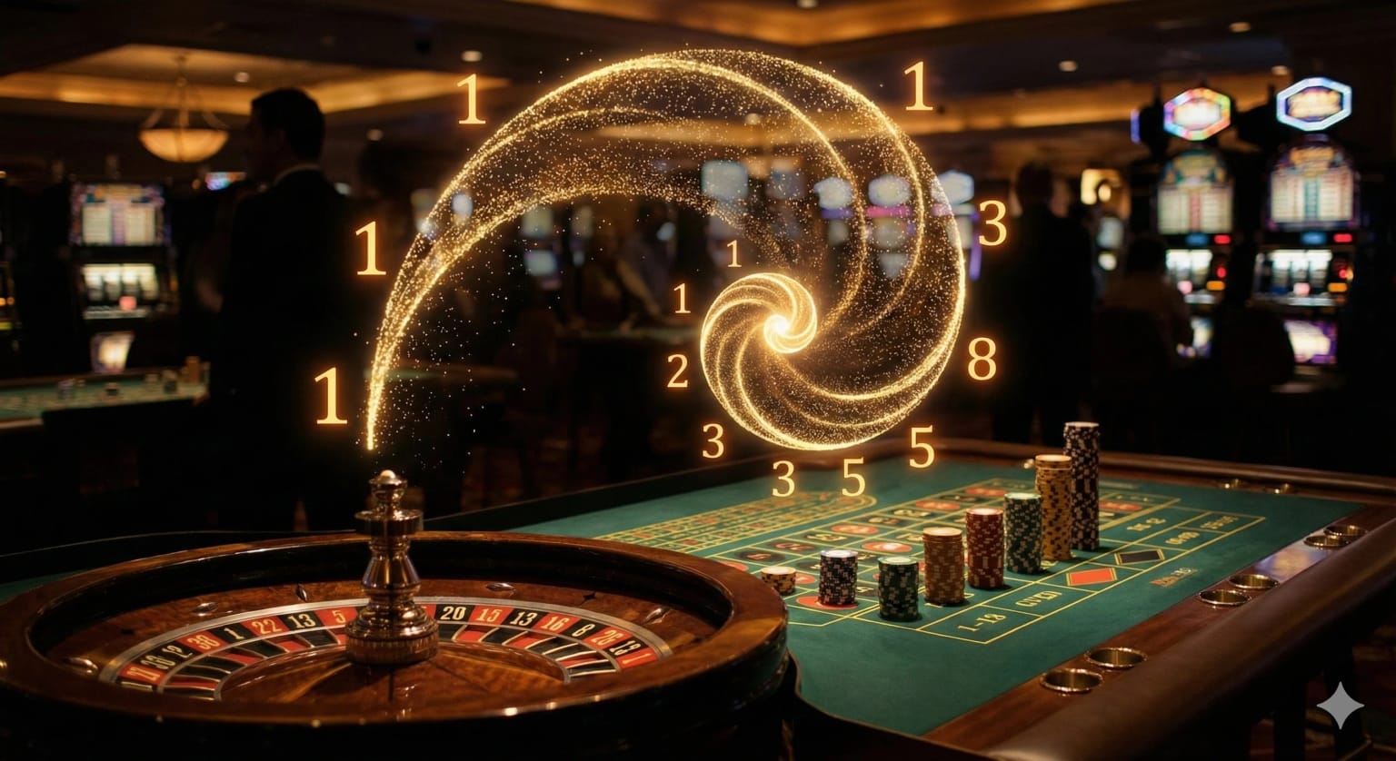 Fibonacci Betting System: Complete Guide & Calculator (2026)