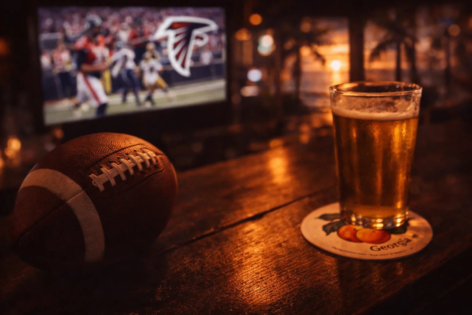 Georgia Sports Betting: Legal Status & Apps (2026)