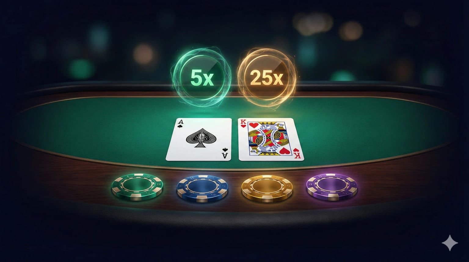 What Is Gravity Blackjack? Rules, Strategy & Tips (2026)