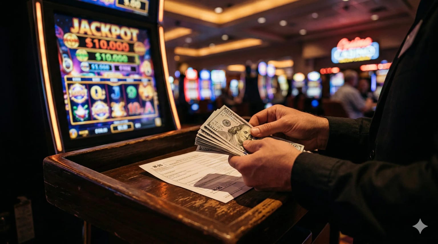 Что такое ручная выплата в казино? Полное руководство на 2026 год