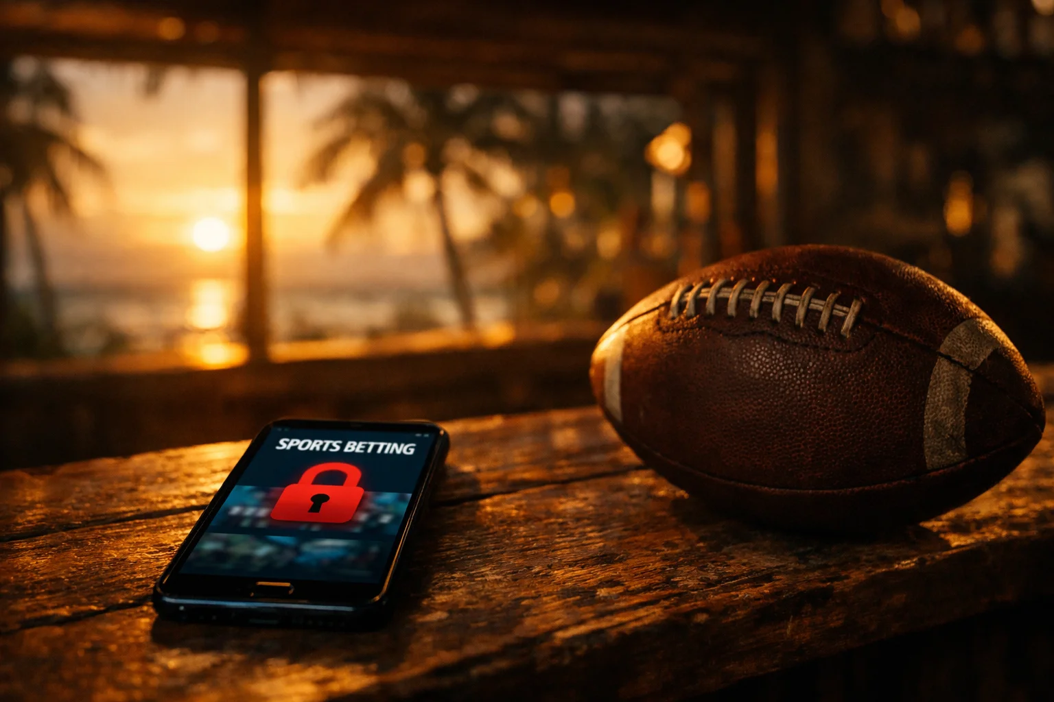 Hawaii Sports Betting 2026: Is It Legal? Full Guide