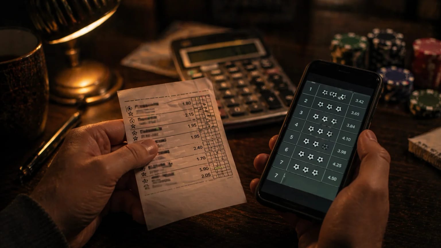 How Does System Betting Work? Step-by-Step (2026)