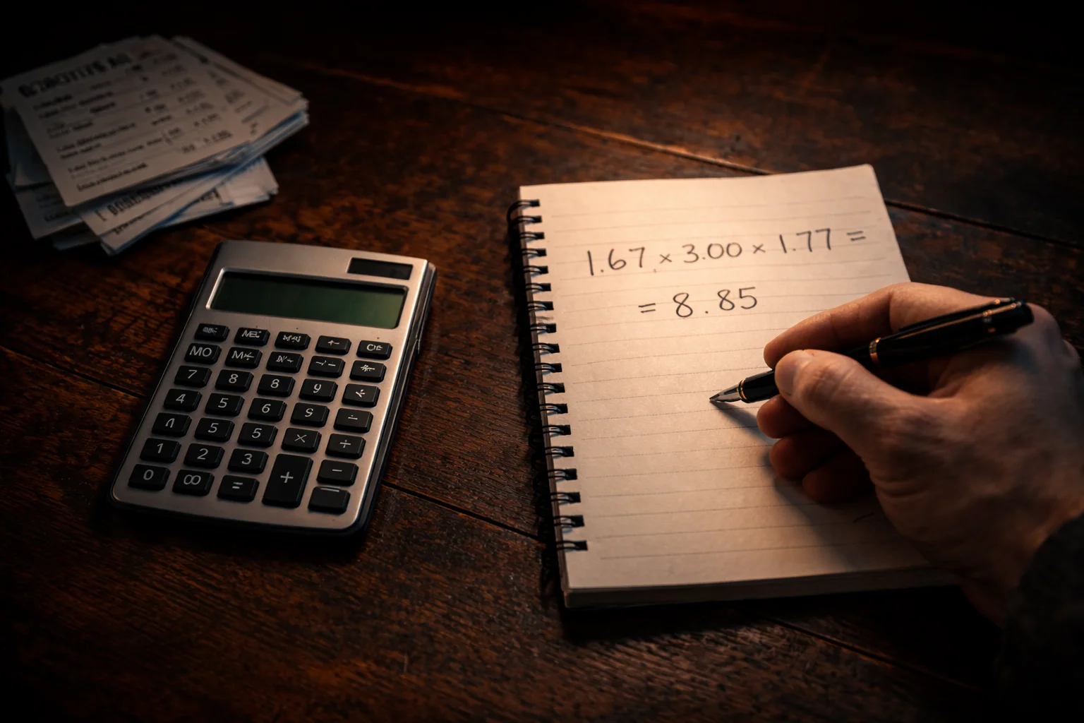 How to Calculate Parlay Odds: Step-by-Step (2026)