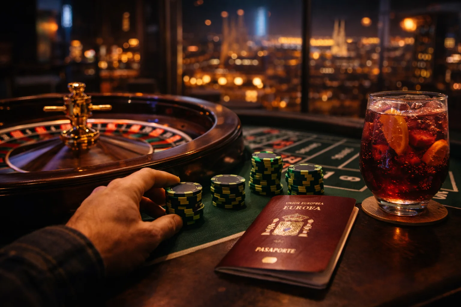 Is Gambling Legal in Spain? Laws & Rules (2026)