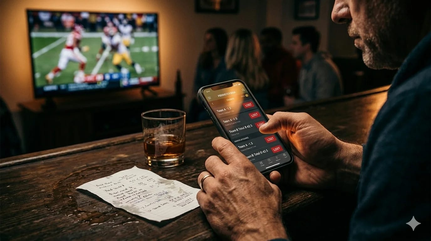 Манипулируют ли спортивные ставки? Факты, скандалы и данные (2026)