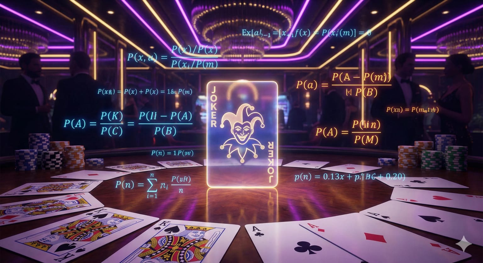 Joker Poker Strategy: Complete Guide to Winning Video Poker (2026)