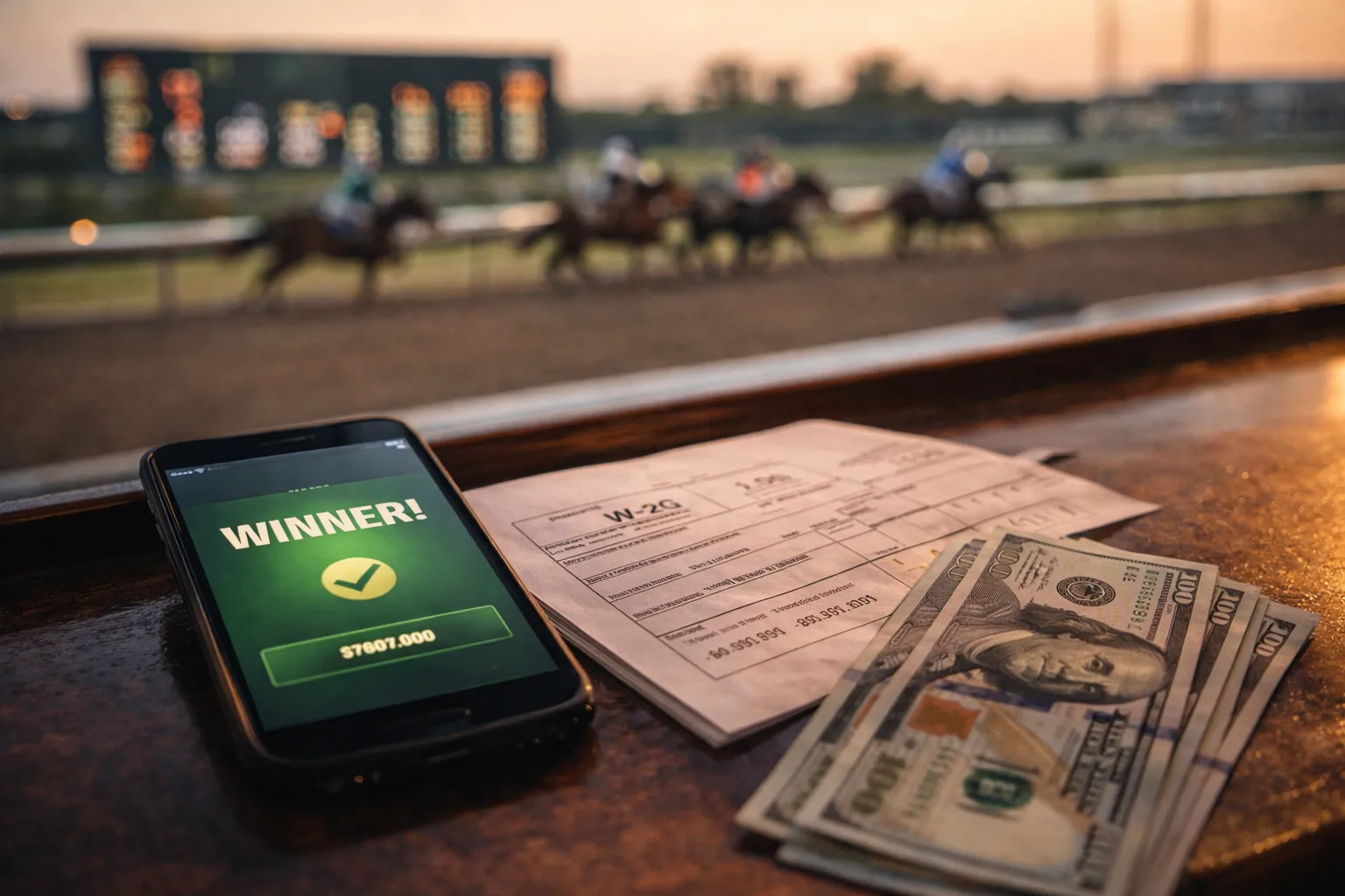 Kentucky Sports Betting Tax: Rates & Calculator (2026)