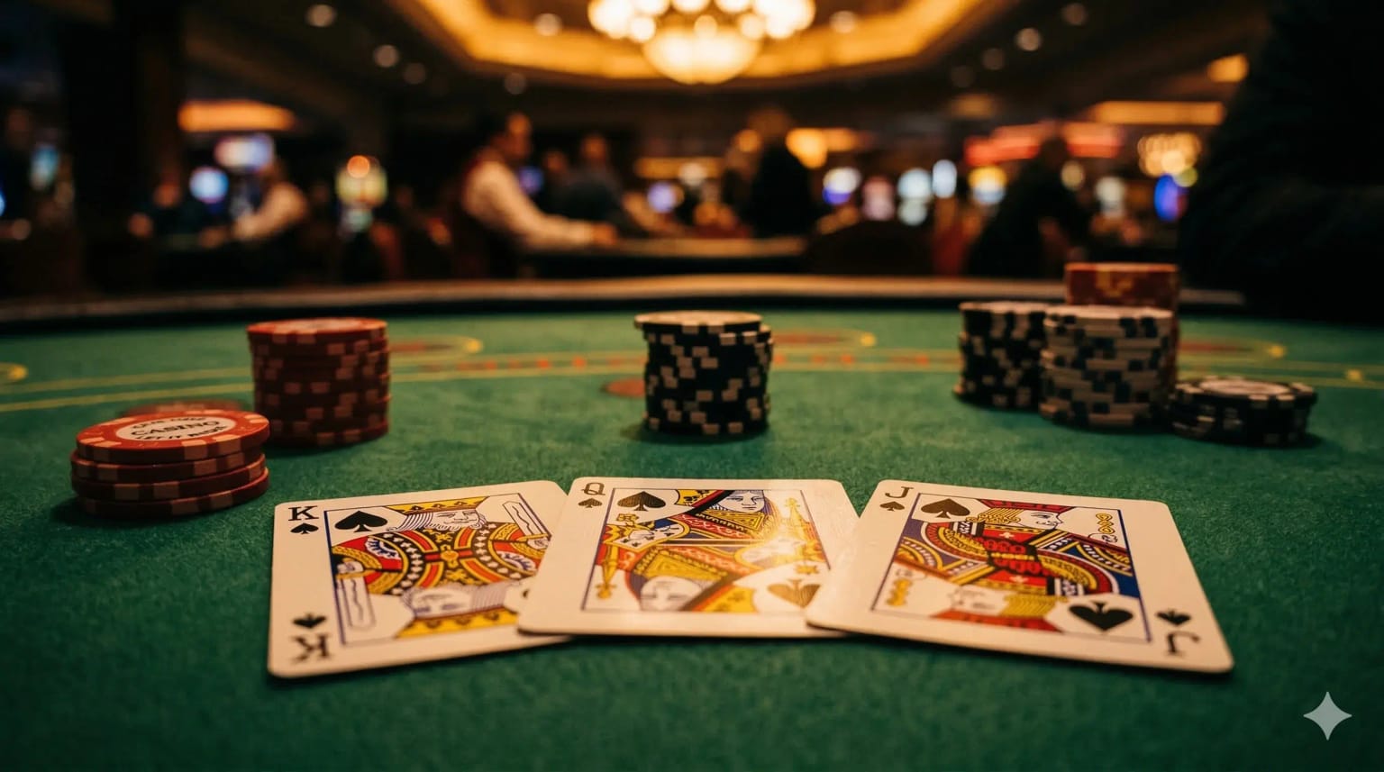 Let It Ride стратегия: оптимальная игра (2026)