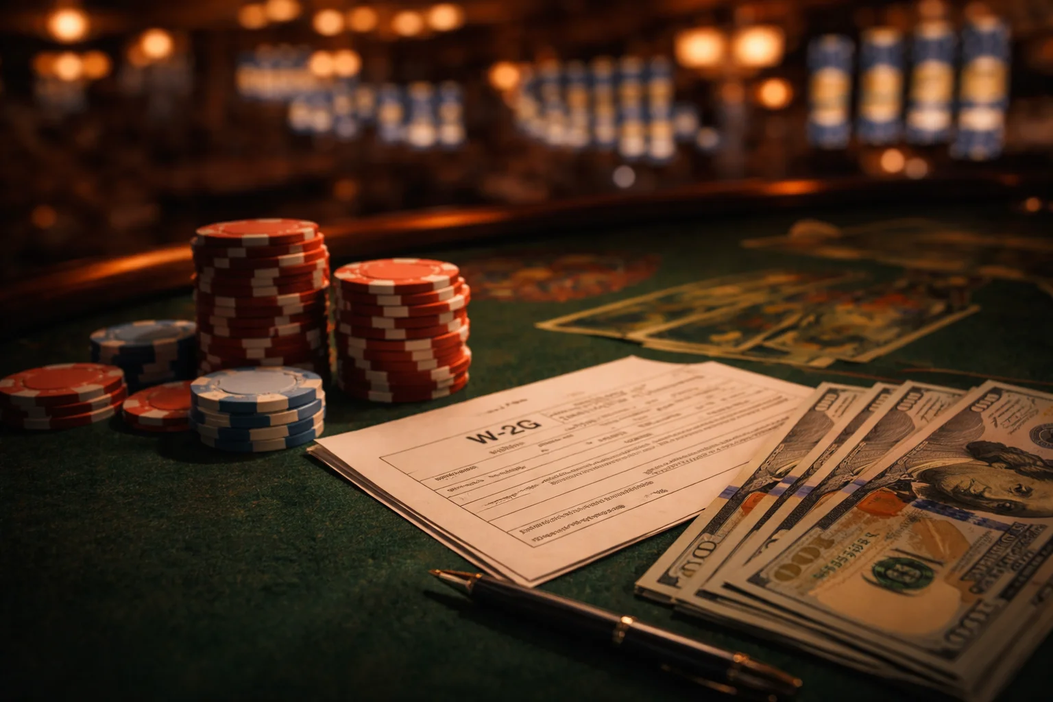 Louisiana Gambling Tax: Rates, Rules & Calculator (2026)