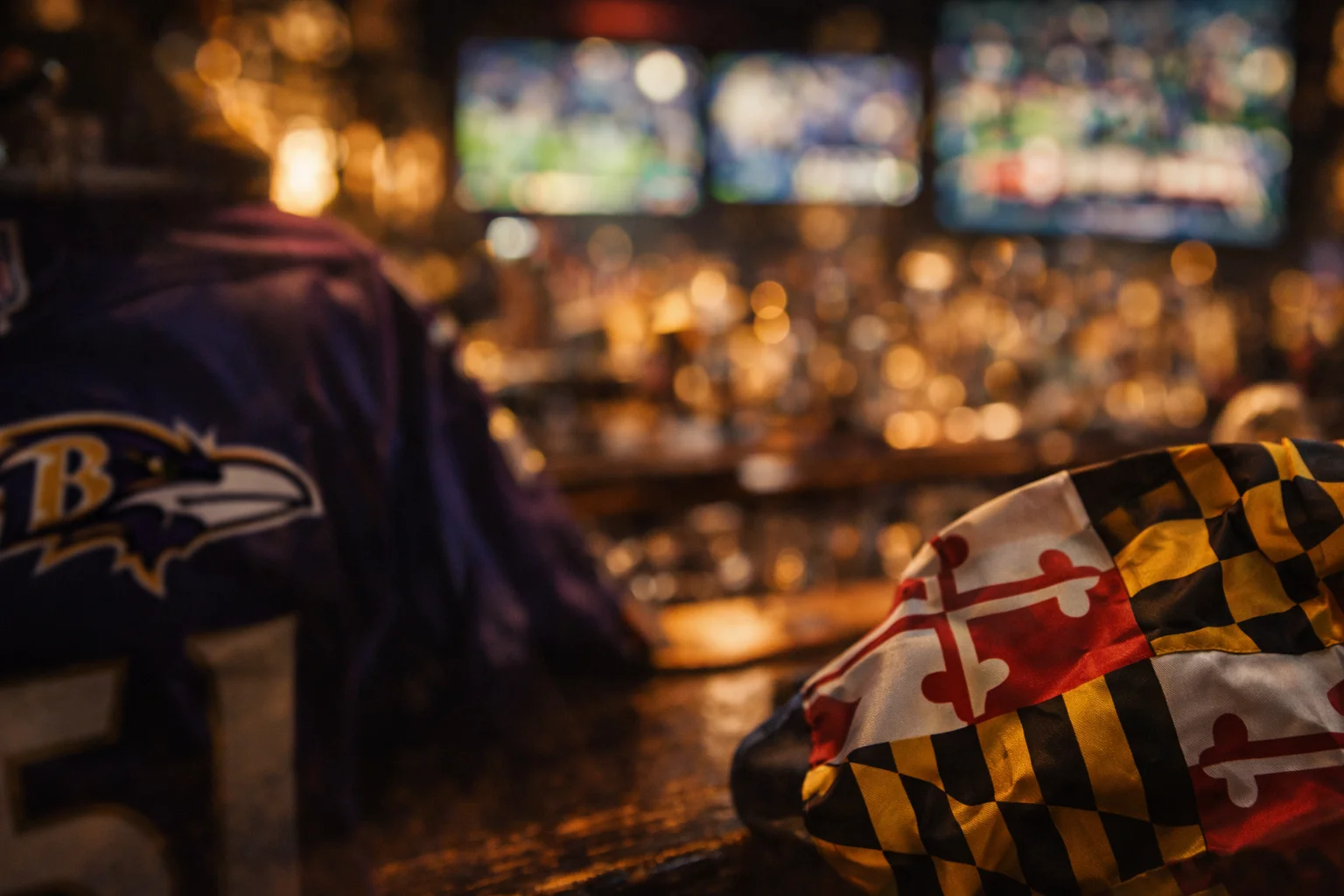 Maryland Sports Betting Apps 2026: Top 12 Legal MD Apps