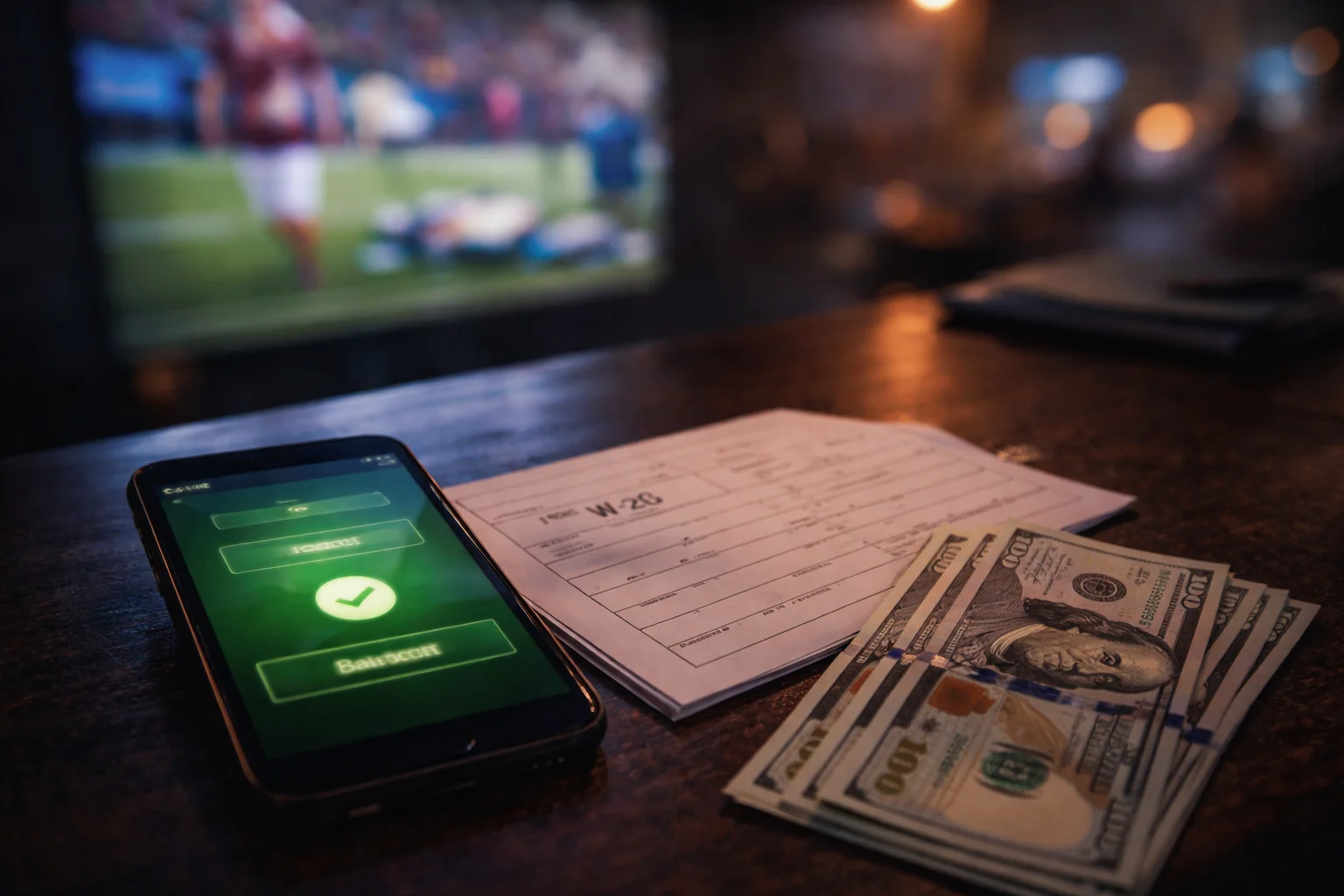 Maryland Sports Betting Tax: Rates & Calculator (2026)