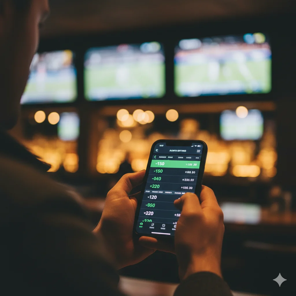 No-Vig Calculator: Remove the Juice & Find Fair Odds (2026)