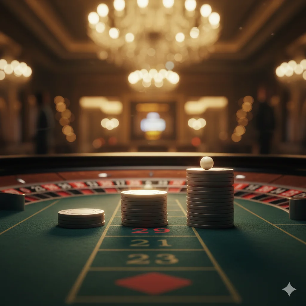 Paroli Roulette Strategy: Odds & Real Results (2026)