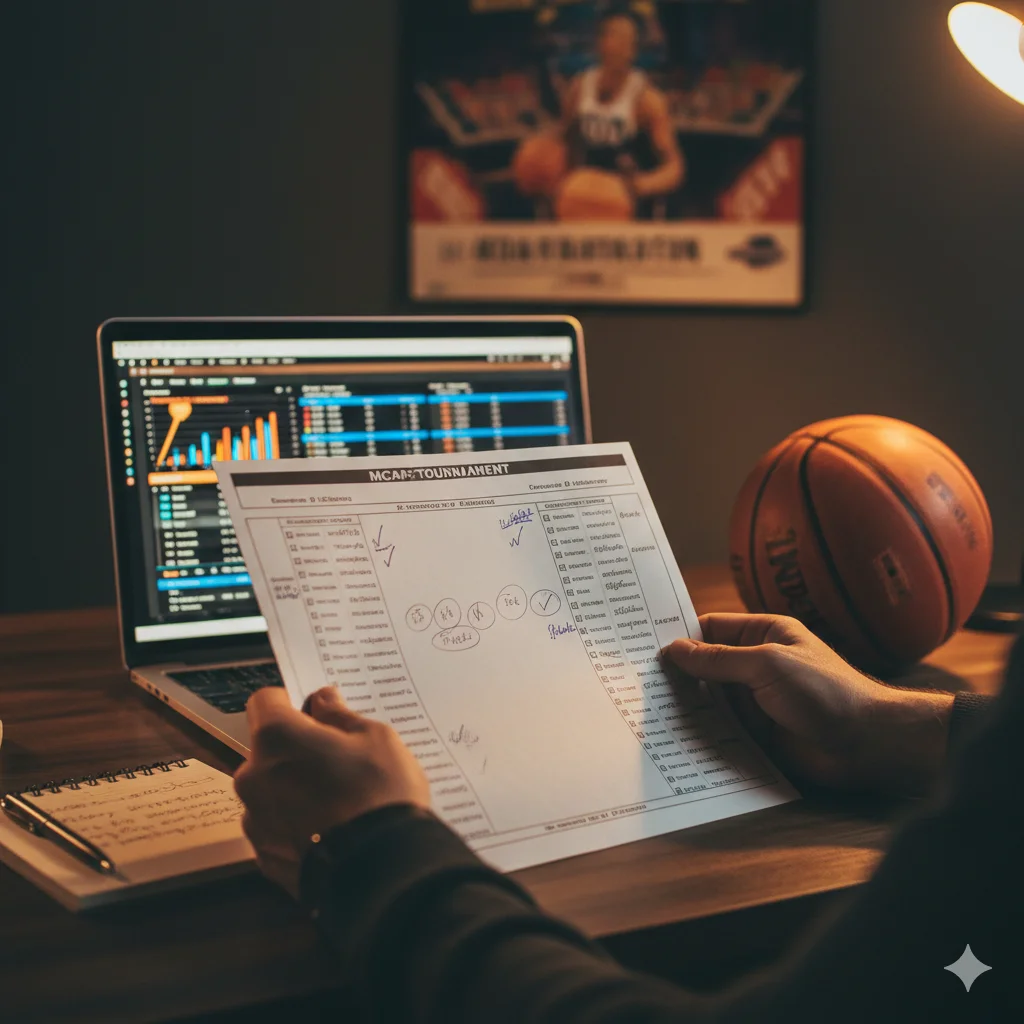 Perfect Bracket Odds: What Are Your Real Chances? (2026)