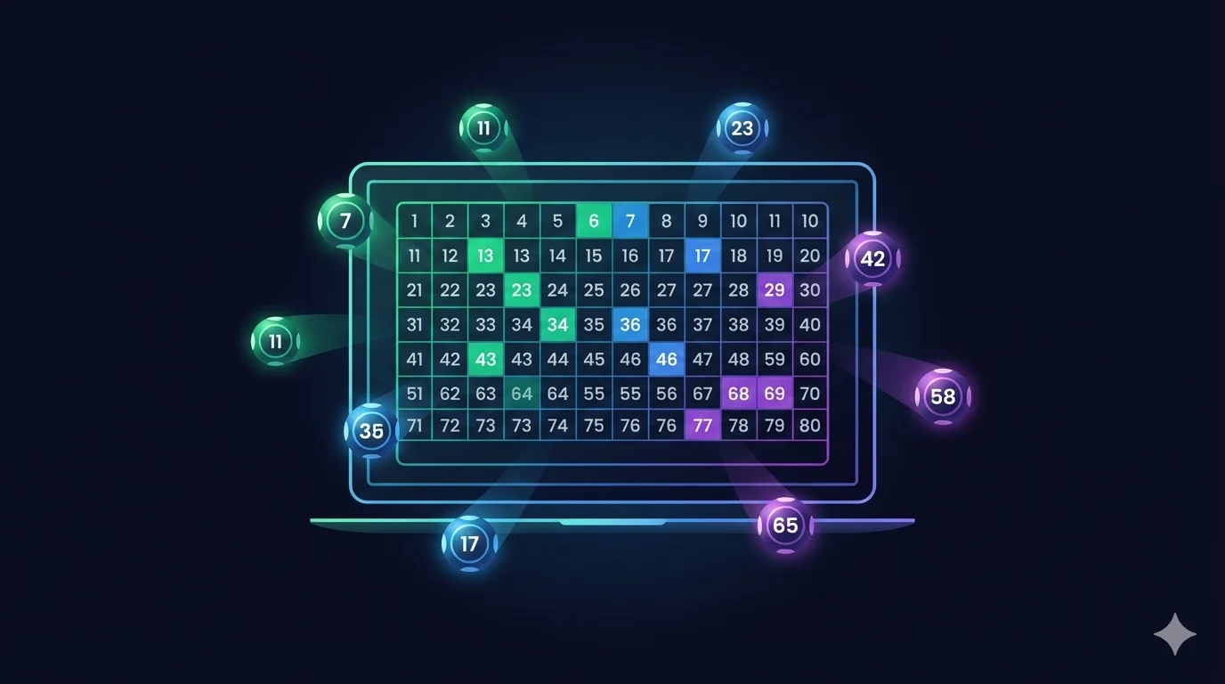 Video Keno Strategy: Smarter Plays That Work (2026)