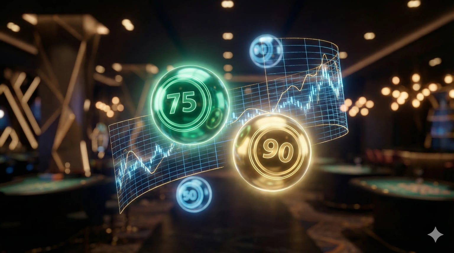 Bingo Olasılık Hesaplayıcı: Kazanma Şansı (2026)