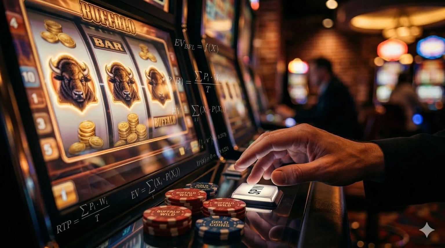 Dicas para Caça-Níqueis Buffalo: Estratégias (2026)