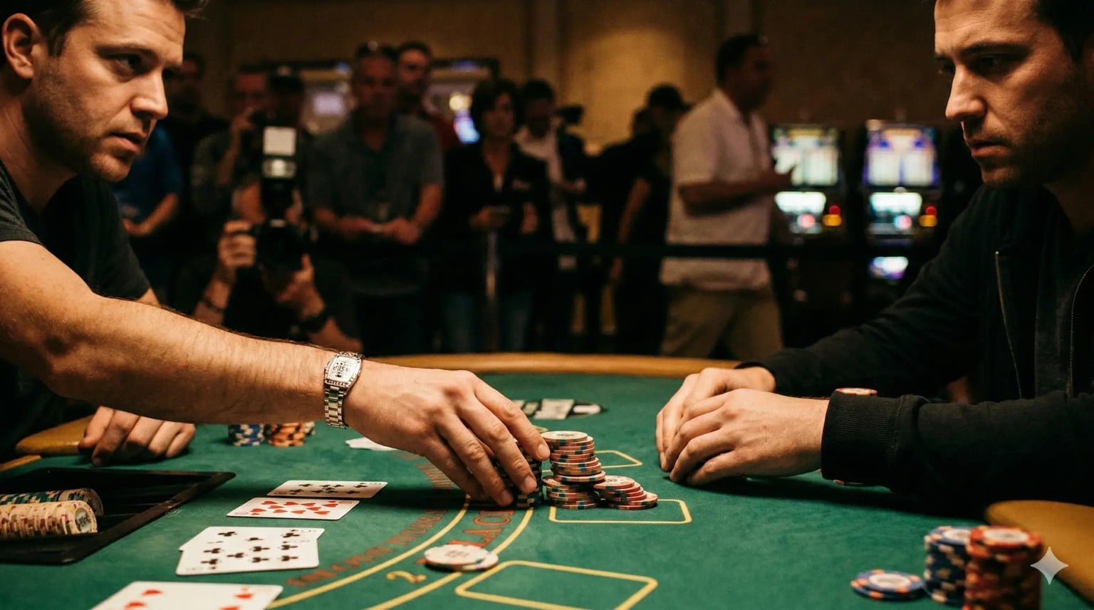 What is Chip Dumping in Poker? Complete Guide (2026)