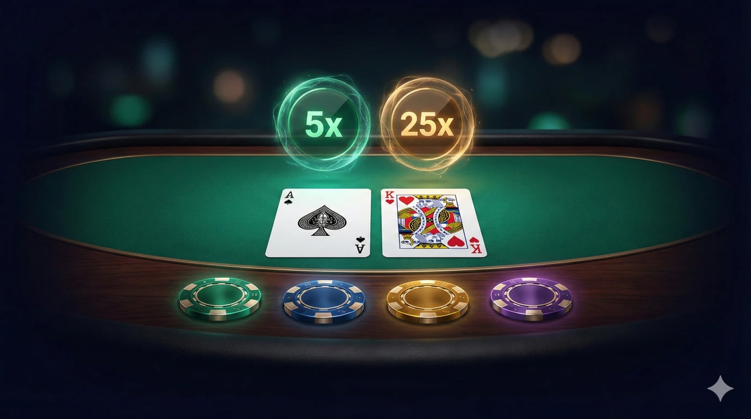 Что такое Gravity Blackjack? Правила, стратегия и советы (2026)