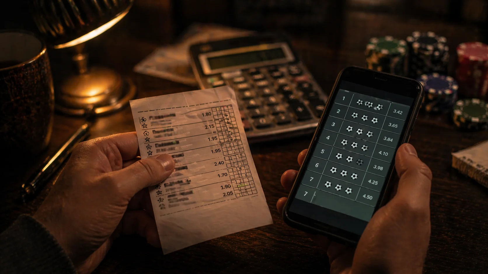 How Does System Betting Work? Step-by-Step (2026)