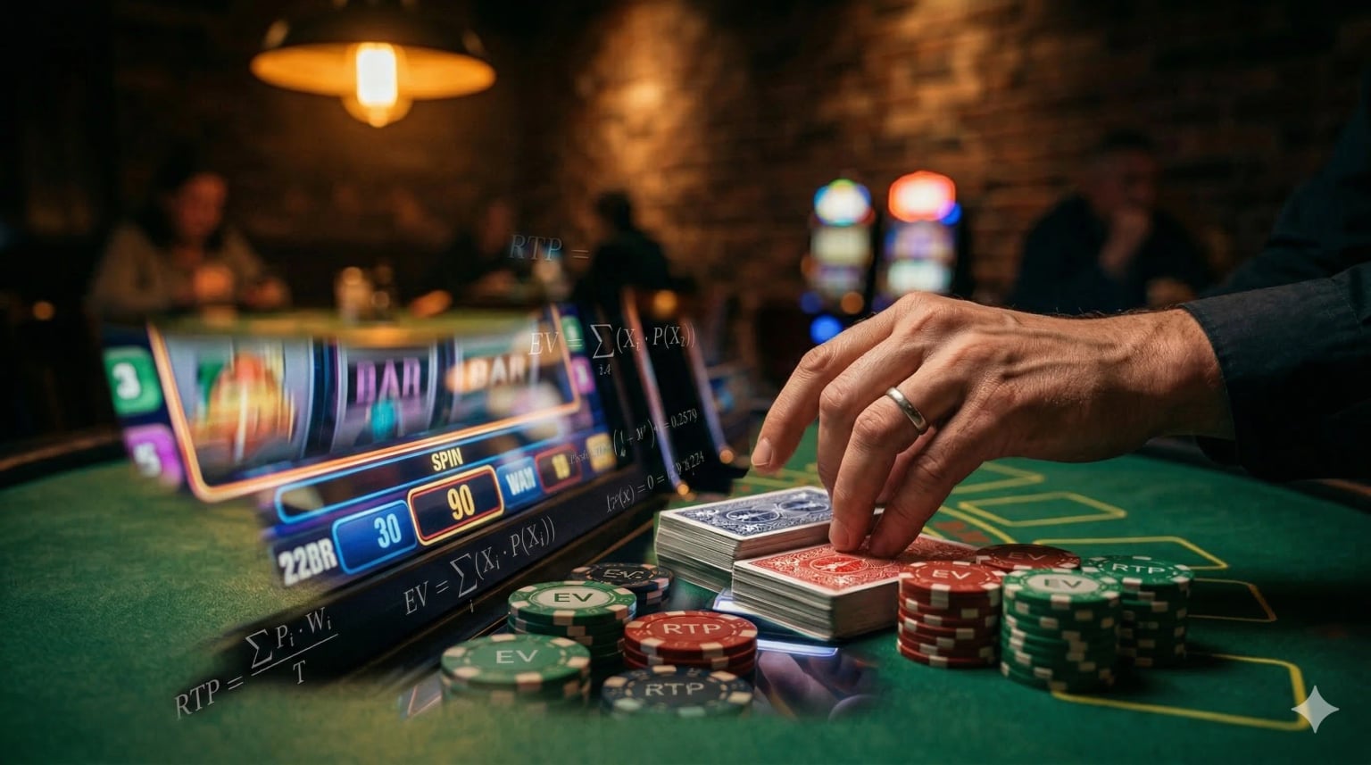 Is Double Deck Blackjack Better? Complete Guide (2026)