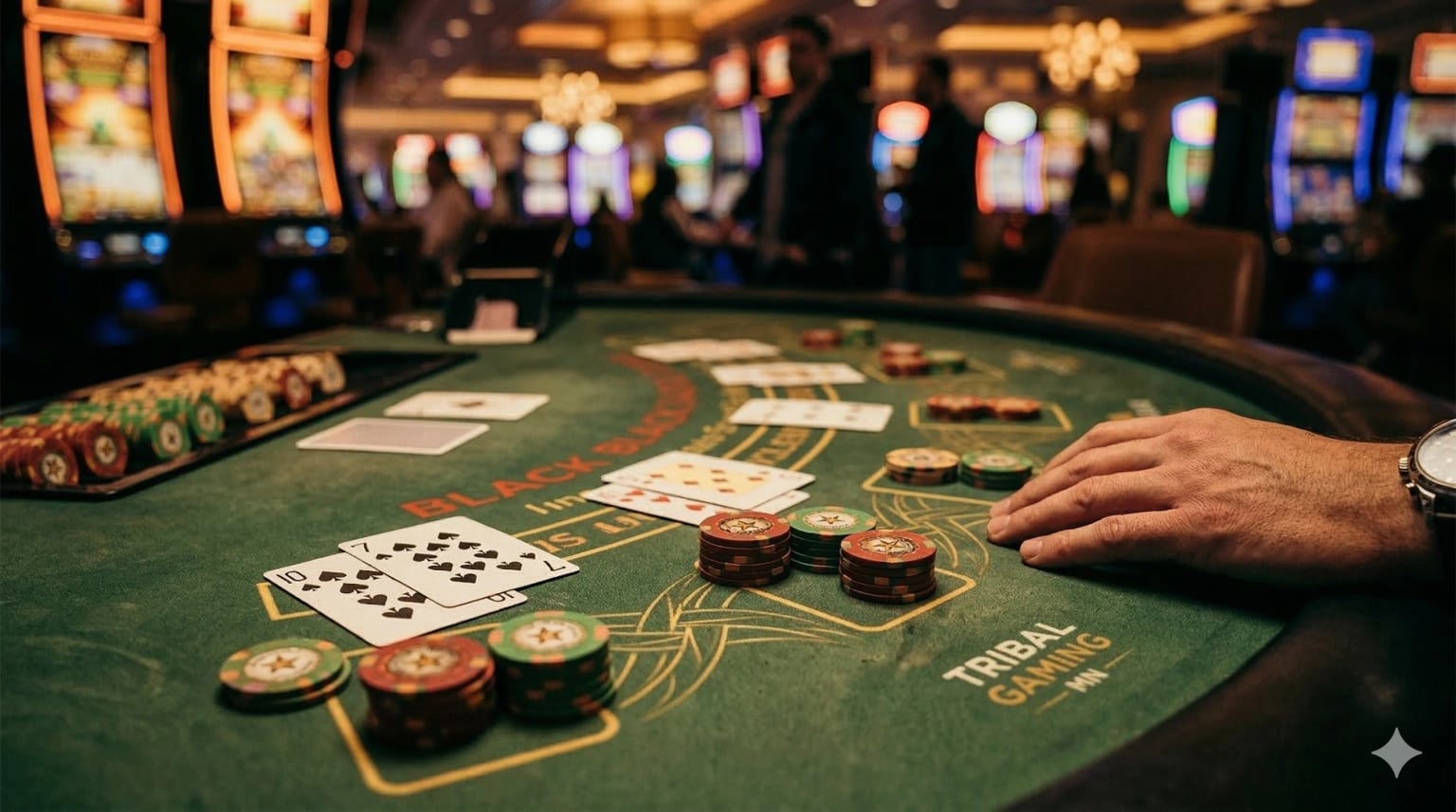 Ist Glücksspiel in Minnesota legal? MN-Gesetze (2026)