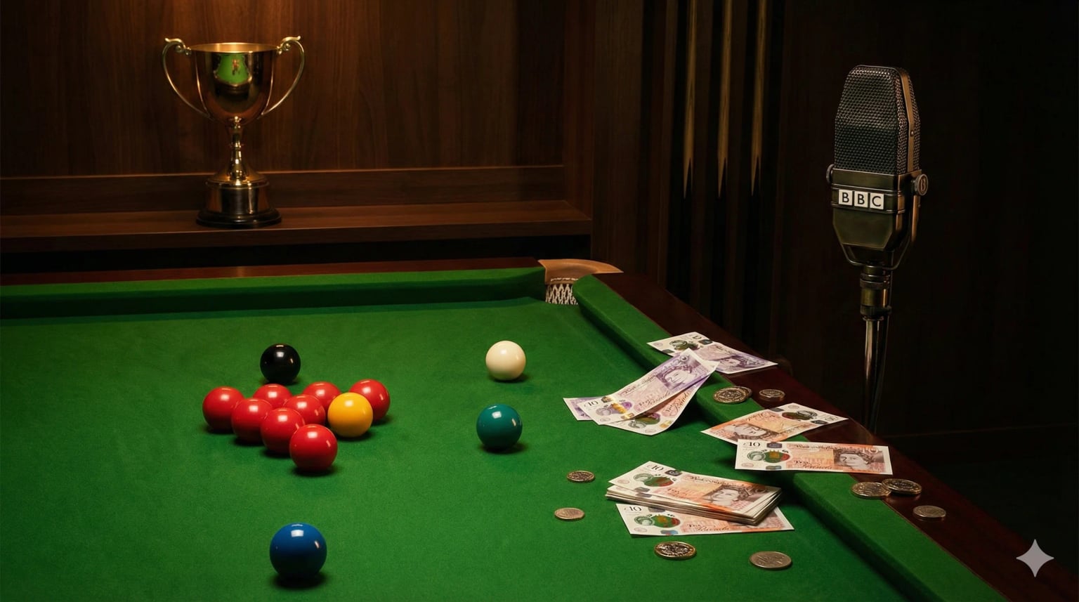 John Parrott Net Worth 2026: Career Earnings & Wealth Breakdown