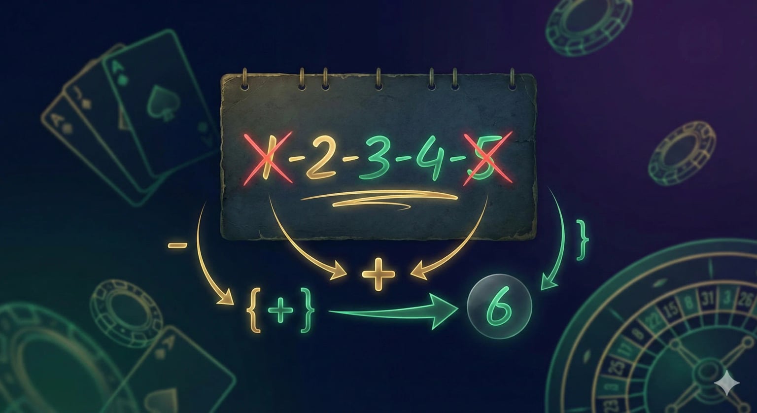 Labouchere Betting System: Complete Strategy Guide & Calculator (2026)