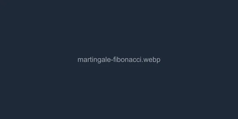 Martingale vs Fibonacci: Betting Strategy Comparison