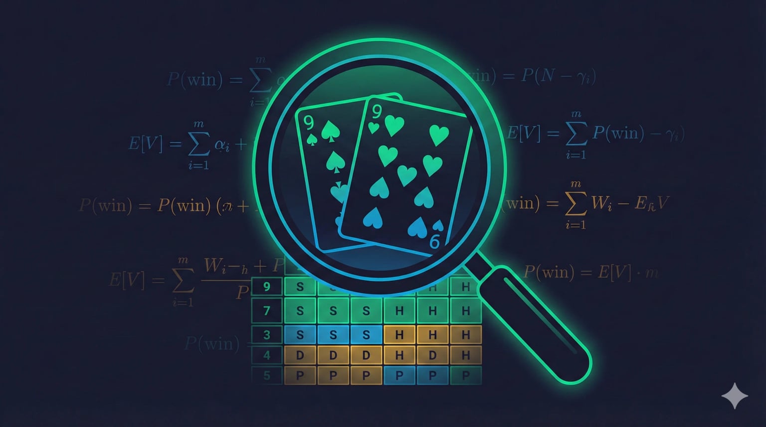 Стратегия блэкджека Микки Мейса: математика против заявлений (2026)