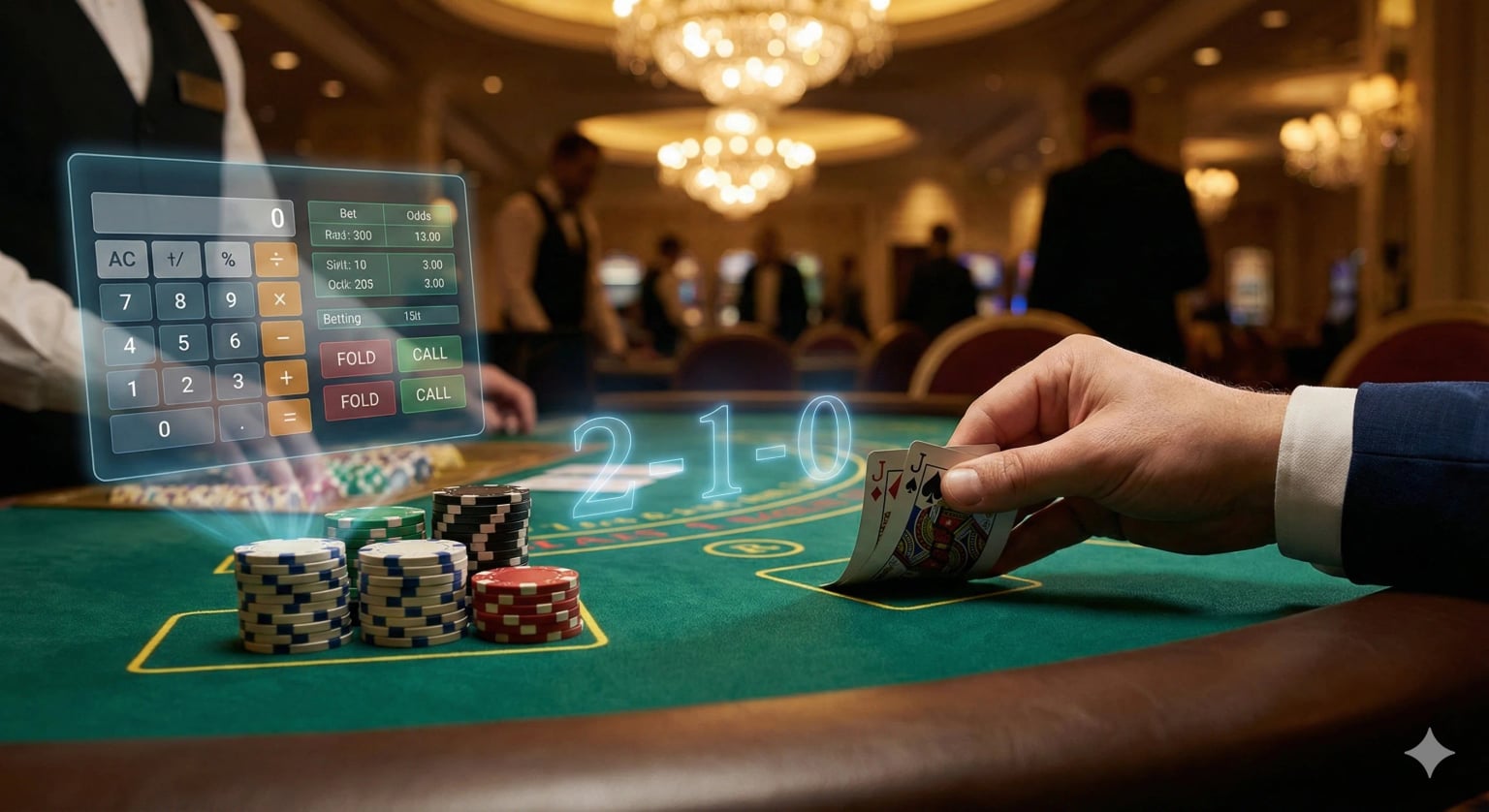 Mississippi Stud Strategy Cheat Sheet: Complete Guide to Optimal Play (2026)