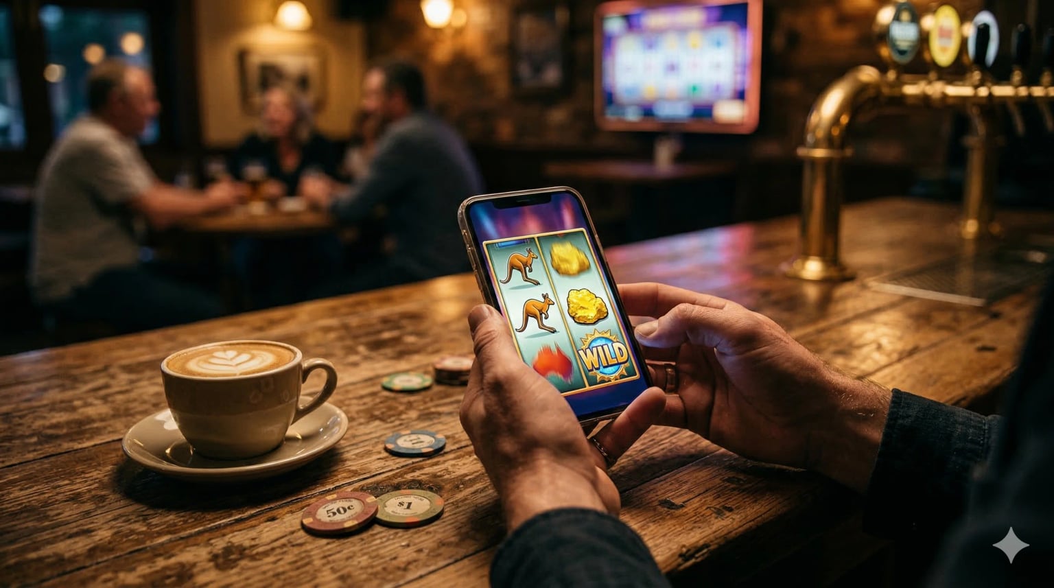 Avustralya Online Pokies: En İyi Siteler (2026)