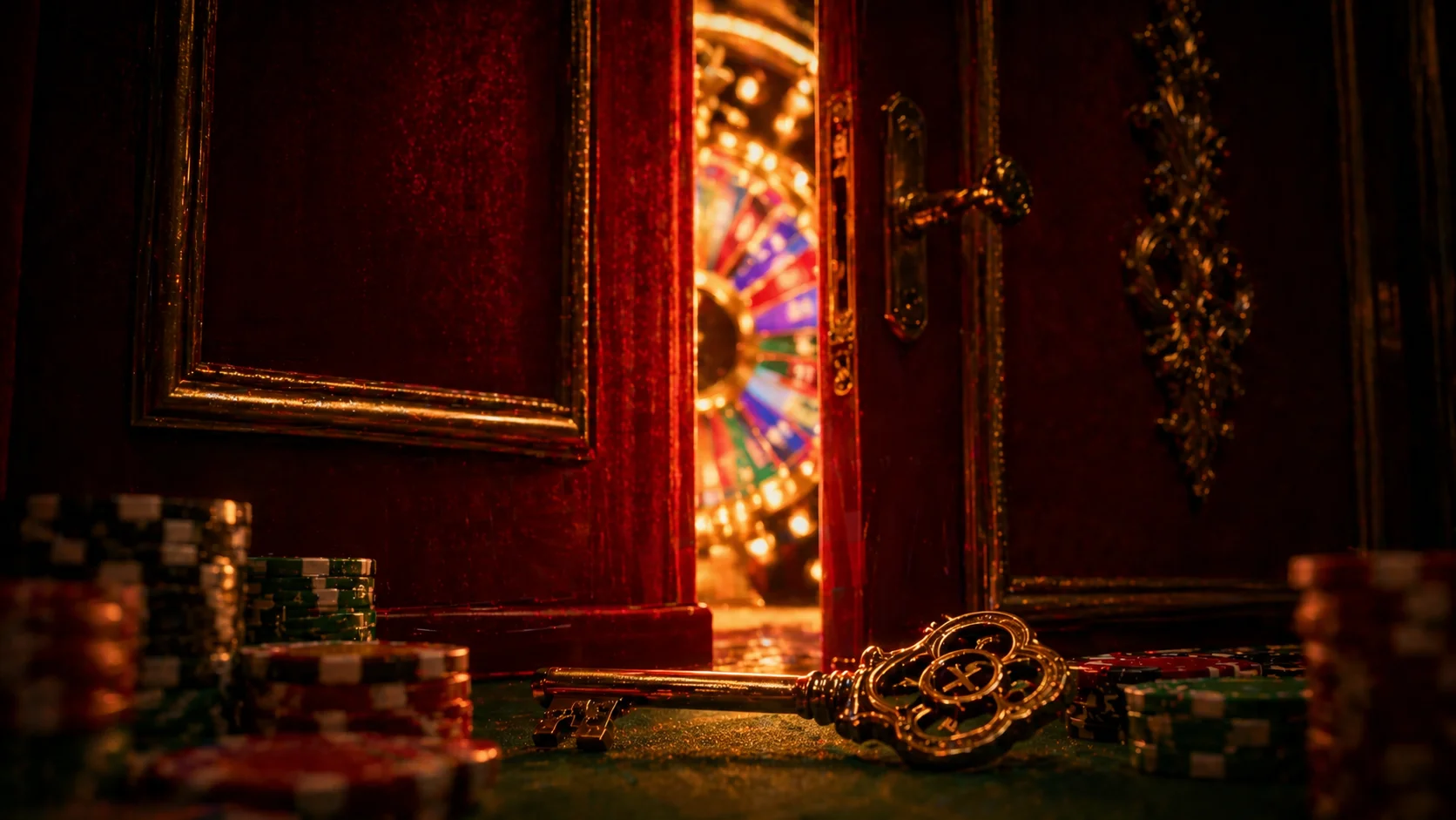 Red Door Roulette Bonusrunden: Vollständige Anleitung (2026)