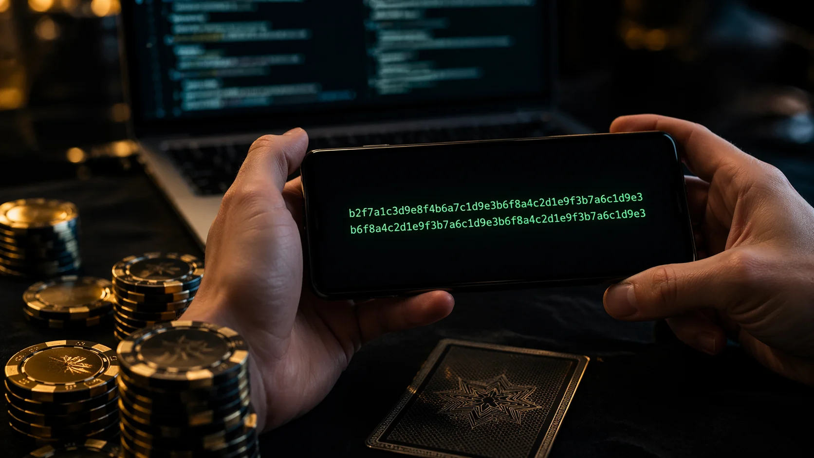 What Is Provably Fair Gambling? Easy Guide (2026)