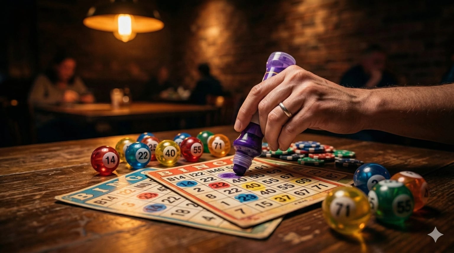 Bingo Oranları Açıklaması: Olasılık Tablosu ve Hesaplayıcı (2026)