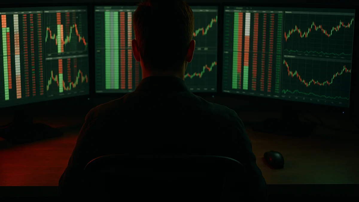 Стратегия точного счёта: lay-трейдинг на Betfair (2026)