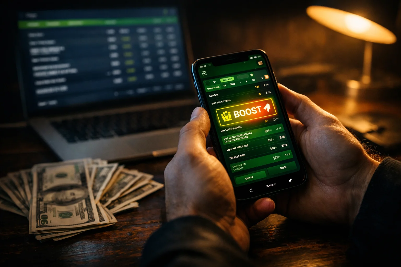 FanDuel Profit Boost: Как использовать и EV руководство (2026)