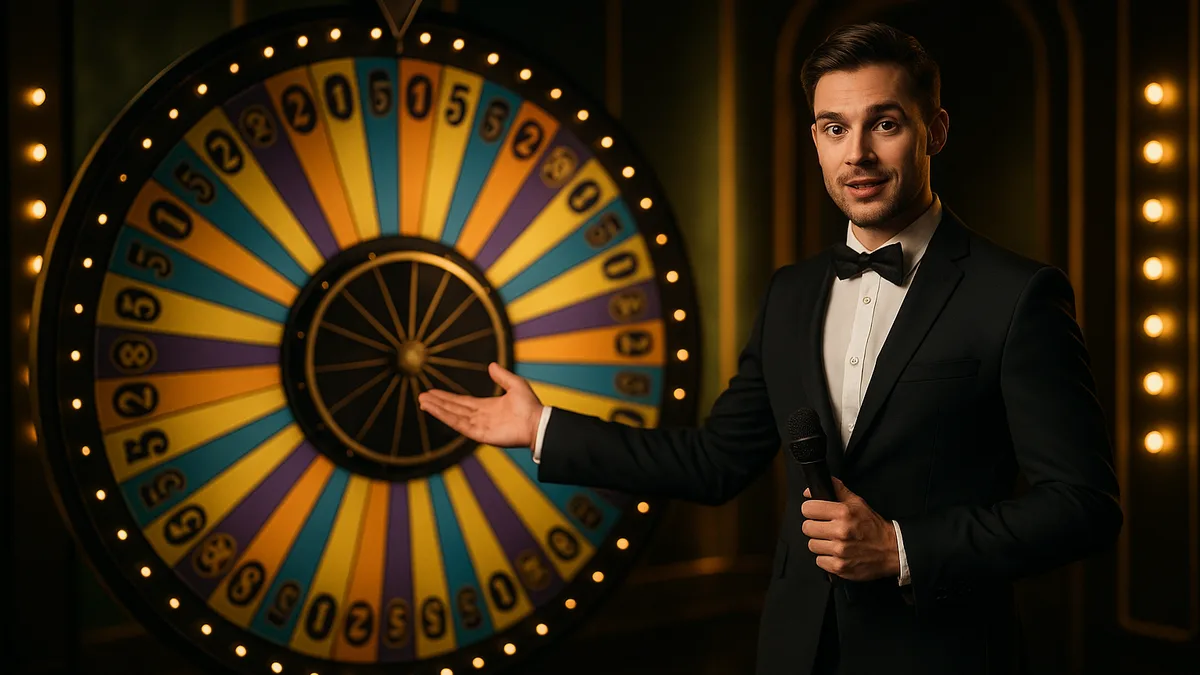Crazy Time: How to Play, 54-Segment Wheel, and RTP (2026)