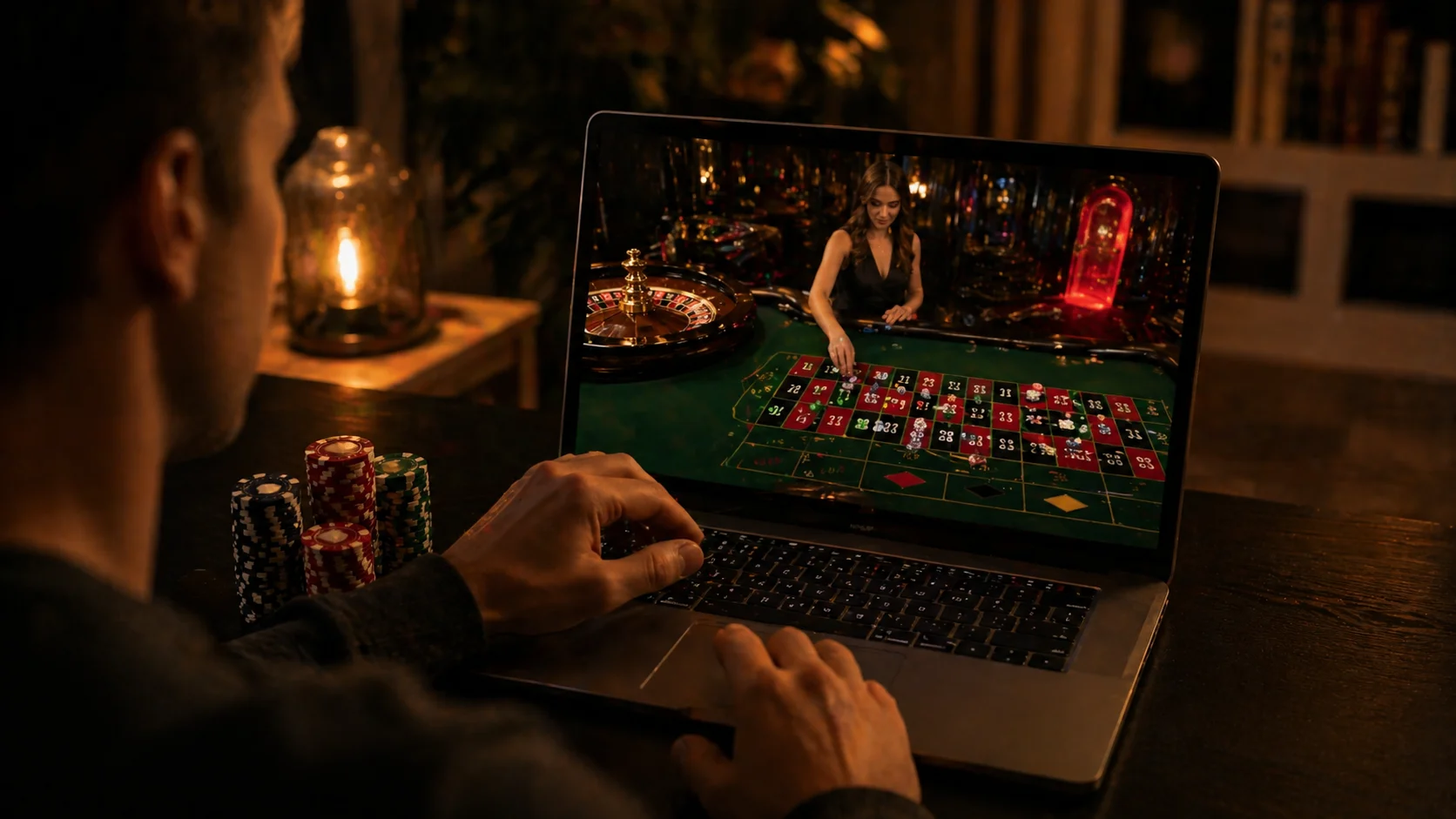 Как играть в Red Door Roulette: пошаговое руководство (2026)