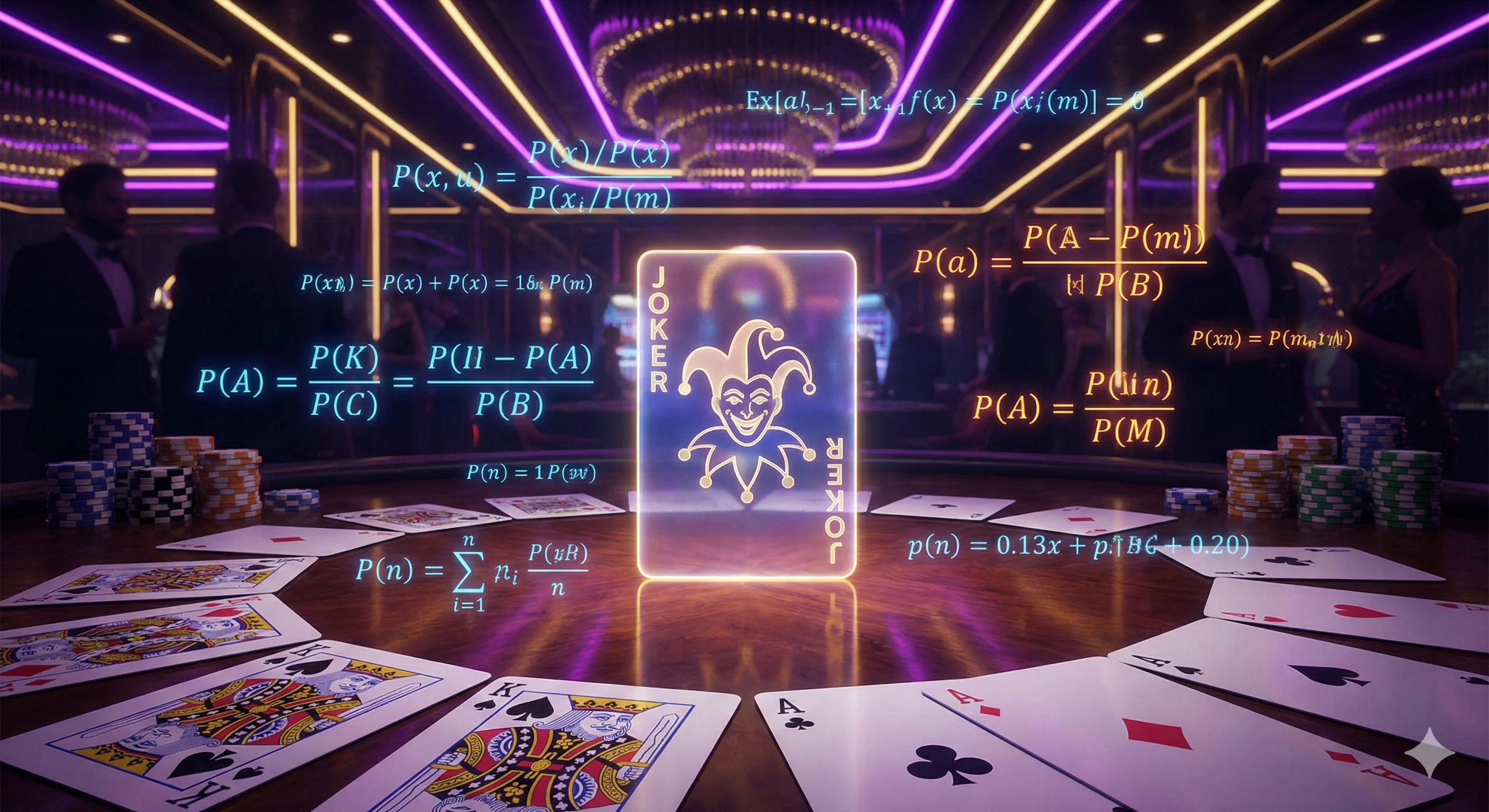 Стратегия Joker Poker: Полное руководство по выигрышу в видеопокере (2026)