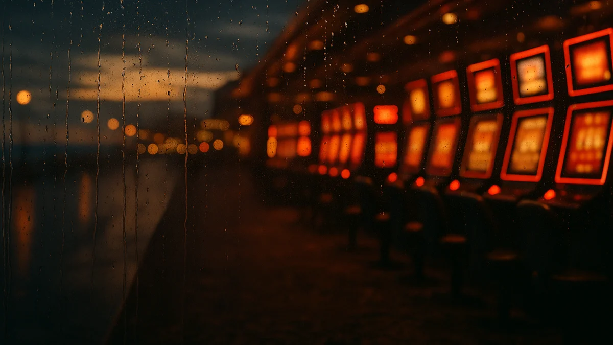 Loosest Slots in Atlantic City: All 9 Casinos Ranked (2026)