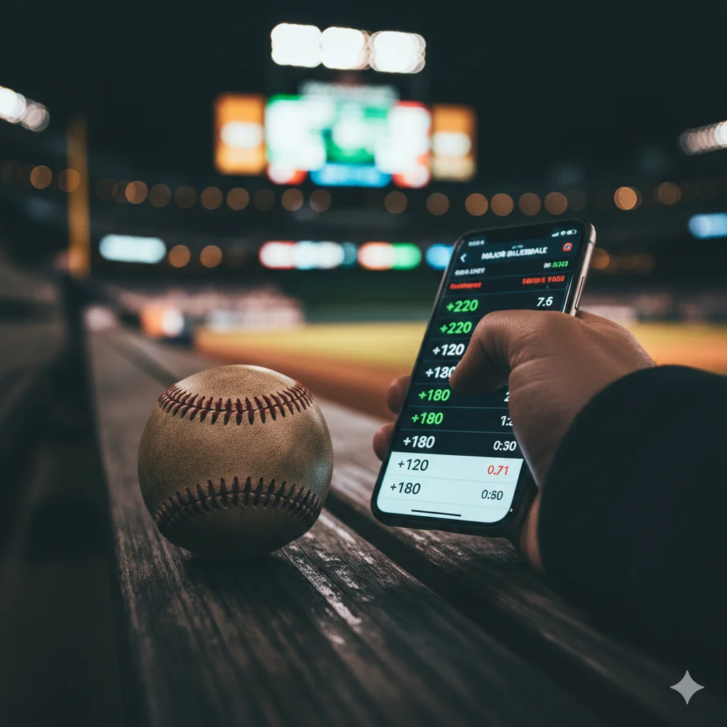 Стратегия ставок на аутсайдеров MLB: 6 систем с ROI (2026)