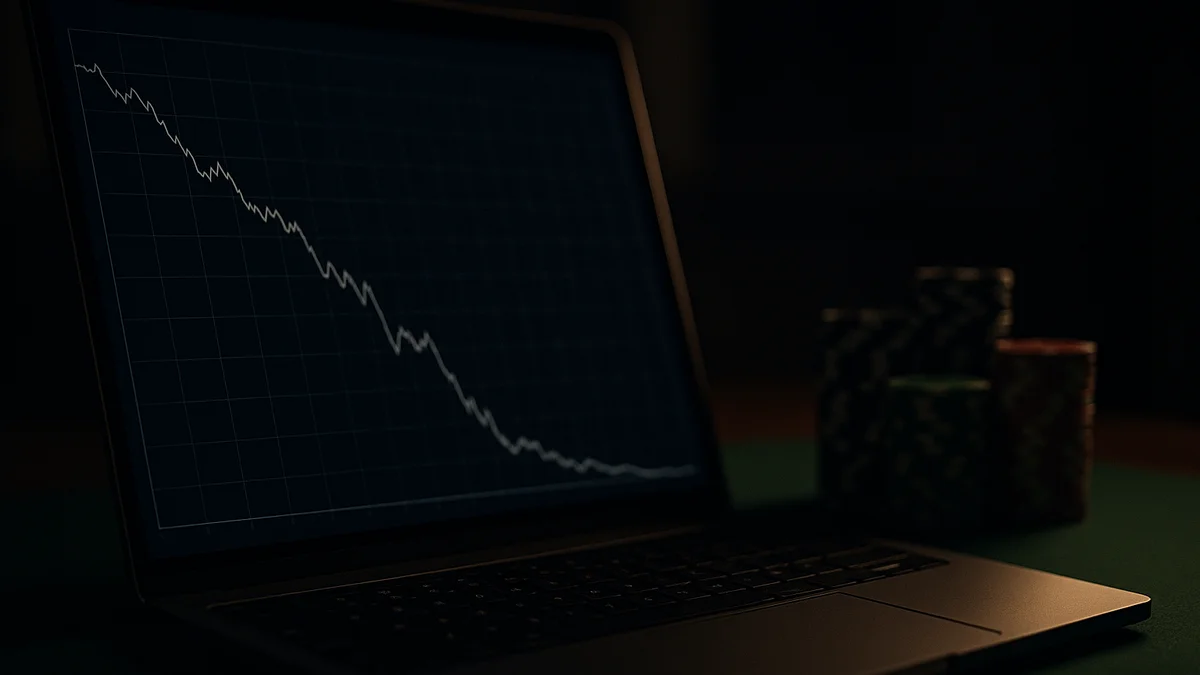 Poker Variance and Downswings: The Complete Guide (2026)