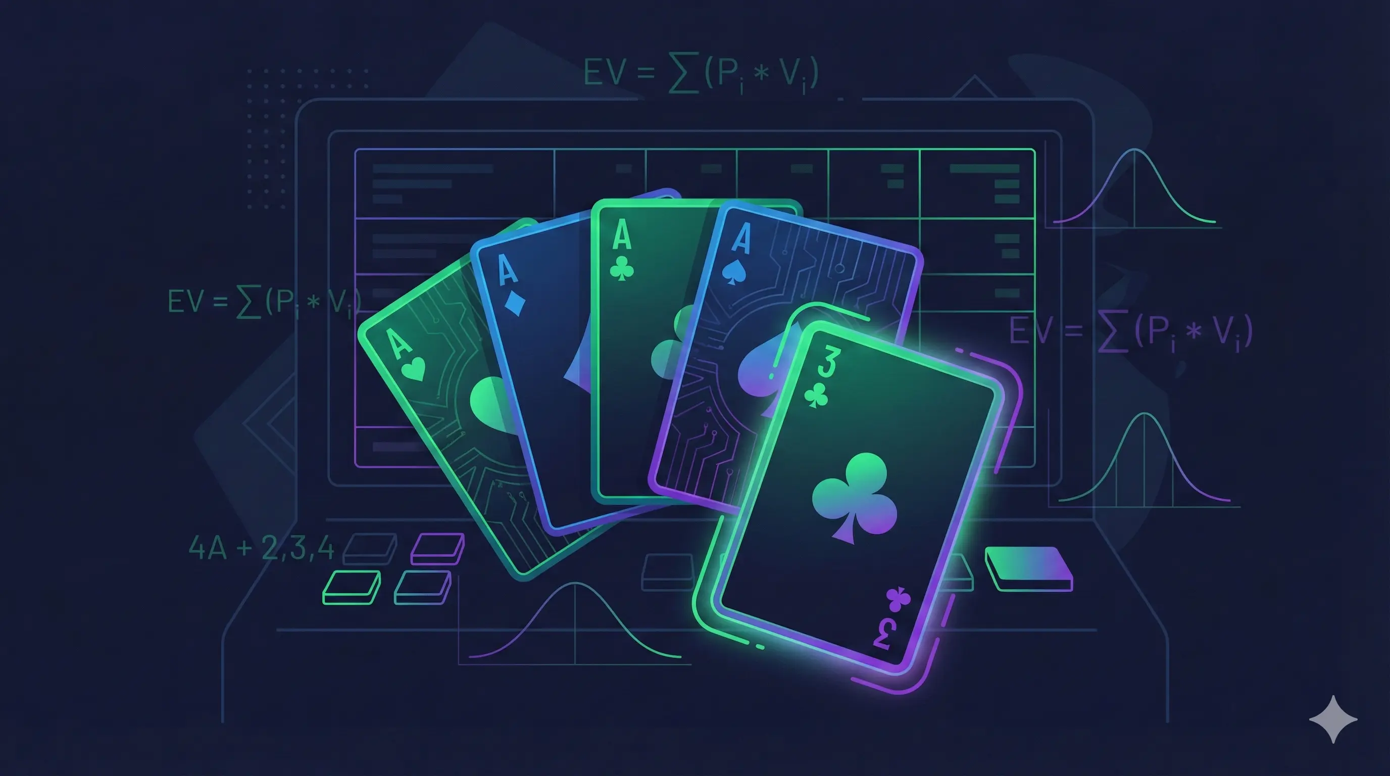 Стратегия Triple Double Bonus Poker: Полное руководство по оптимальной игре (2026)