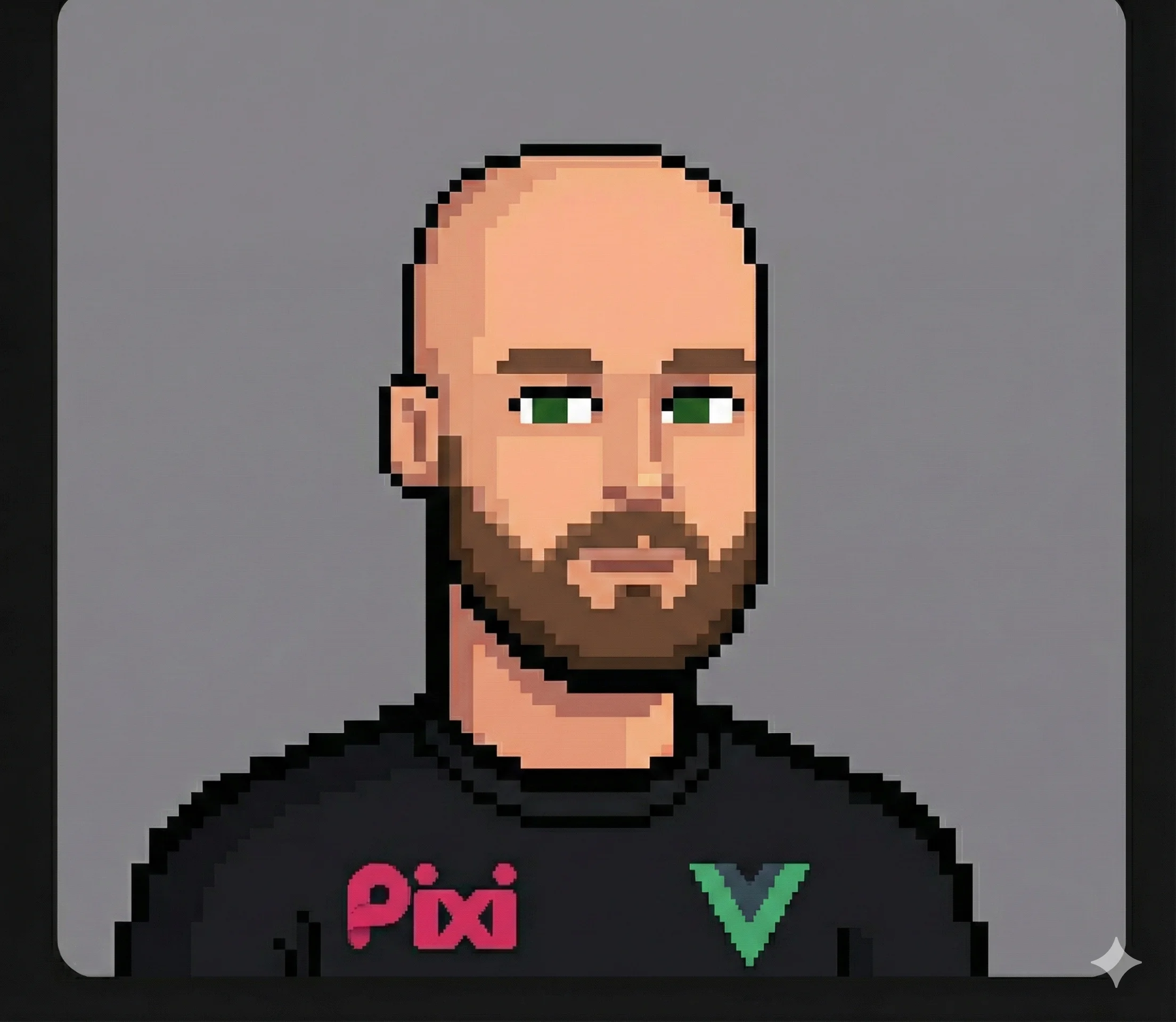 Evgeny Volkov - iGaming Frontend Developer